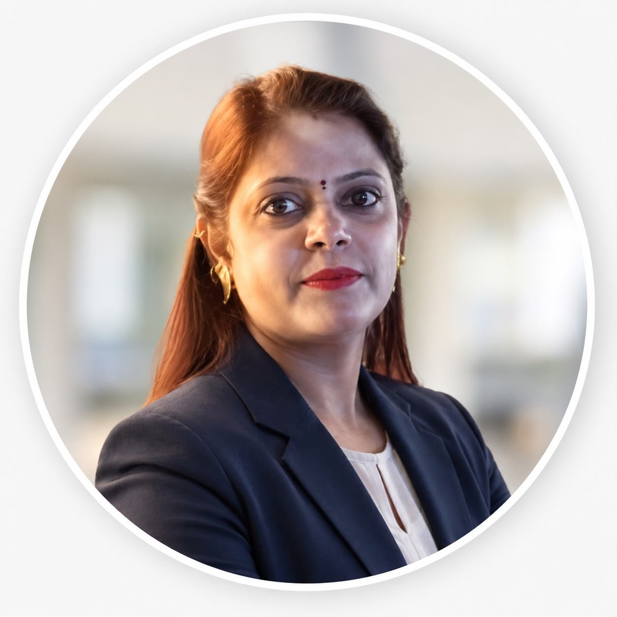 Rachana Shende, Director at SHRS Food & Beverages LLP